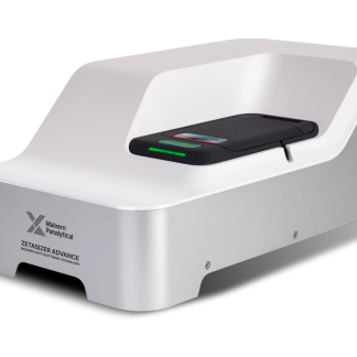 malvern panalytical zetasizer advance particle analyzer repair