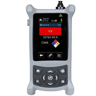 rigaku Icon x raman analyzer repair