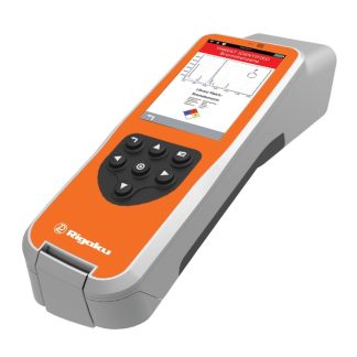 rigaku progeny resq raman analyzer repair