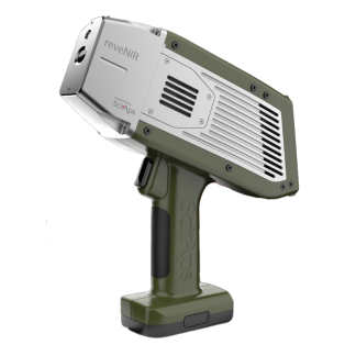 sciaps revenir analyzer repair