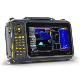 sonatest xeo phased array tfm flaw detector repair