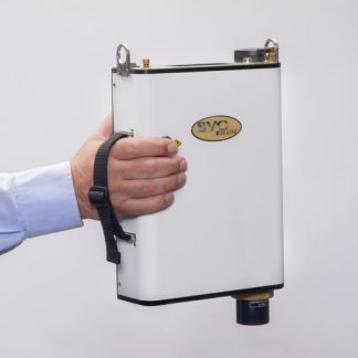 spectra vista hr 1024i field portable spectroradiometer repair