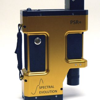 spectral evolution psr+ portable spectroradiometer repair