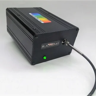 stellarnet black comet sr uv vis spectrometer repair
