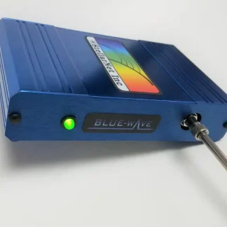 stellarnet blue wave uv vis spectrometer repair