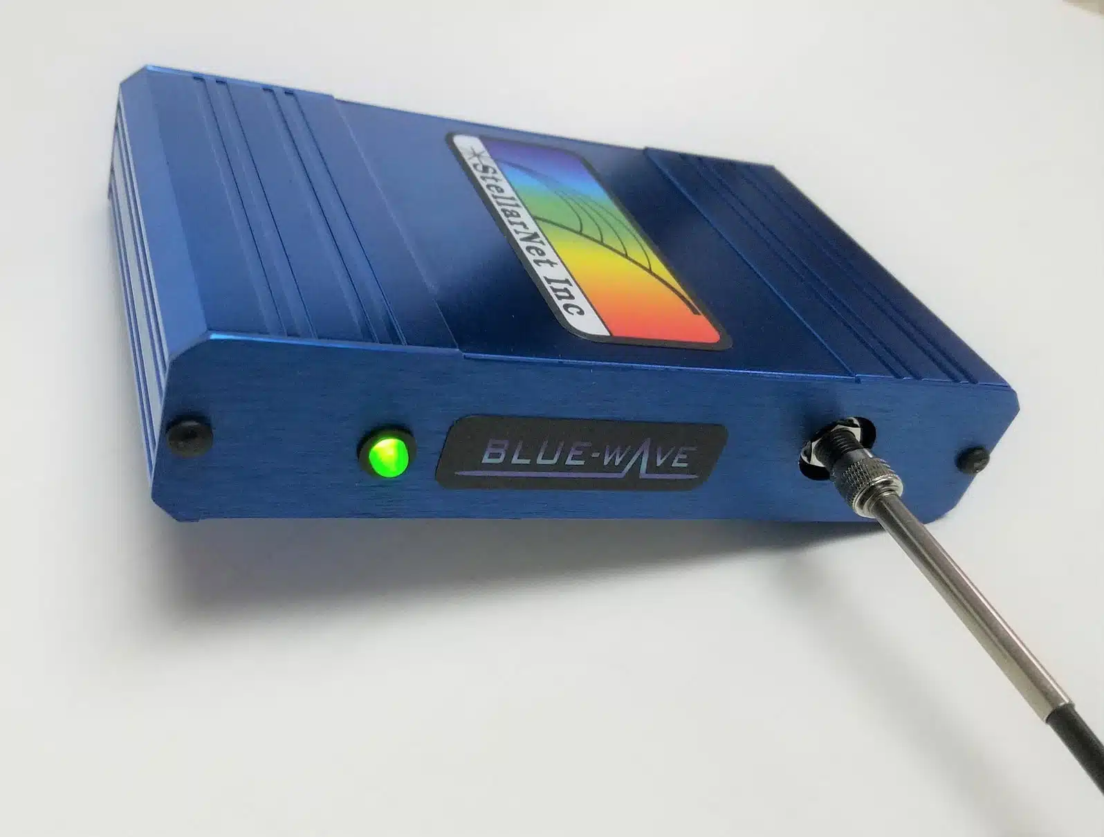 stellarnet blue wave uv vis spectrometer repair