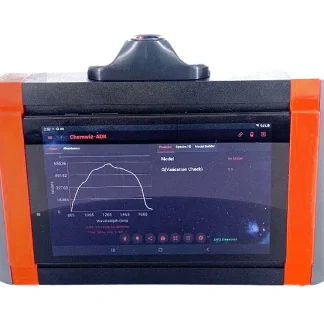 stellarnet chemwiz adk handheld nir spectrophotometer repair