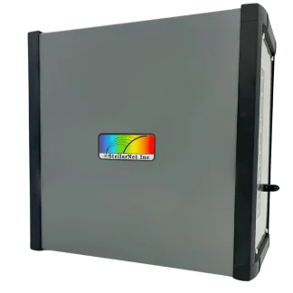 stellarnet hyper nova raman spectrometer repair