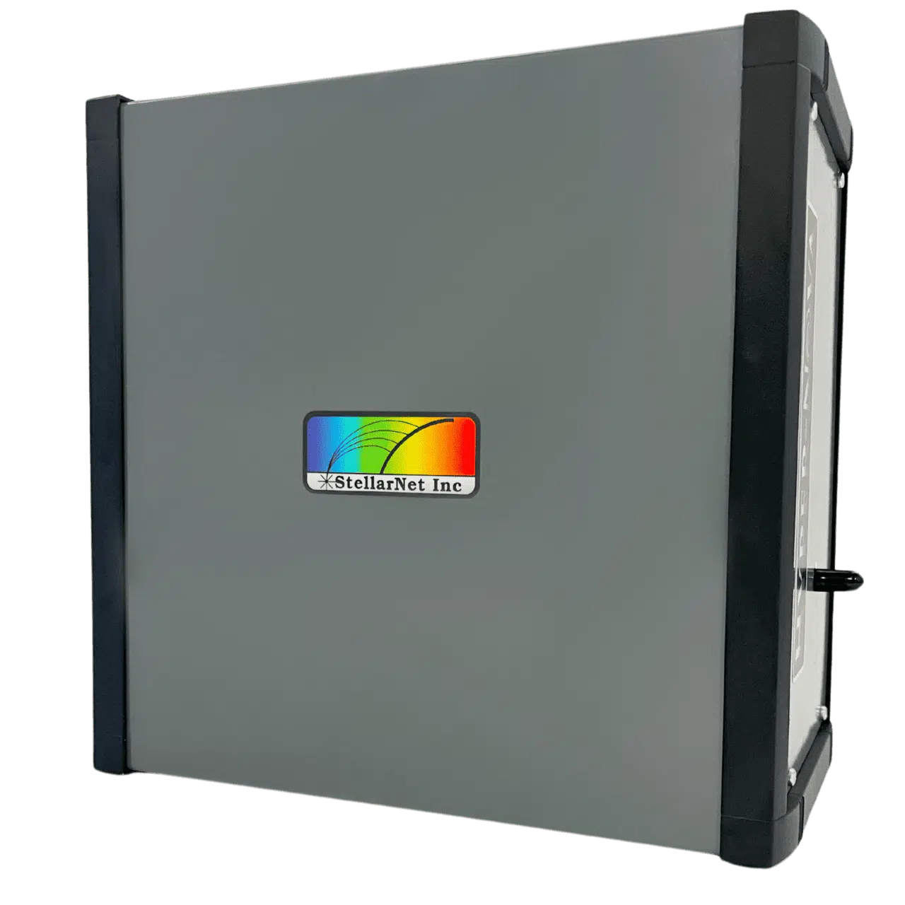 stellarnet hyper nova raman spectrometer repair