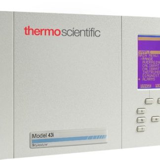 thermo scientific 42iq nox gas analyzer repair