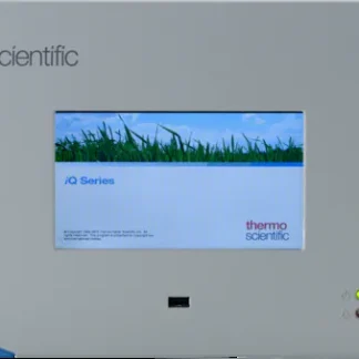 thermo scientific 48iq co gas analyzer repair