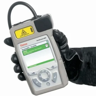thermo scientific defender omega analyzer repair
