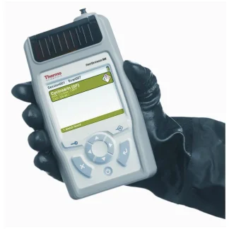 thermo scientific first defender rmx analyzer repair