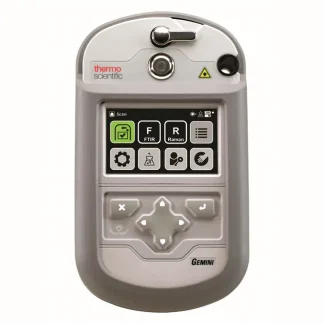 thermo scientific gemini analyzer repair