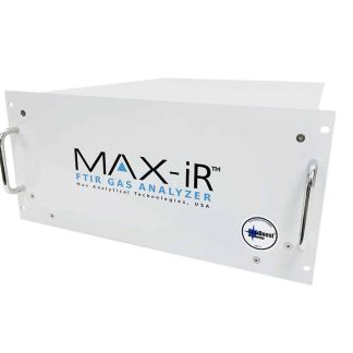 thermo scientific max ir ftir gas analyzer repair