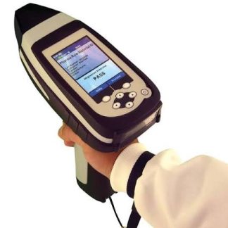 thermo scientific microphazir rx handheld nir analyzer repair