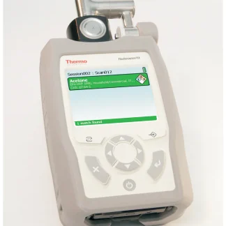 thermo scientific trudefender ftx analyzer repair