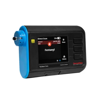 thermo scientific trunarc delta analyzer repair