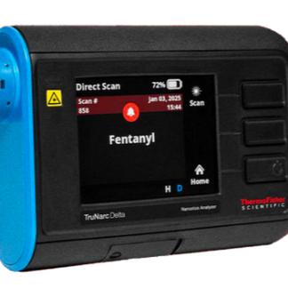 thermo scientific trunarc tau analyzer repair