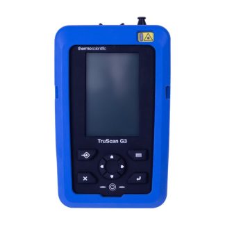 thermo scientific truscan rm analyzer repair