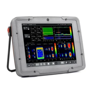 waygate mentor ut phased array flaw detector repair